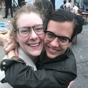 Meet your Posher, Shannon